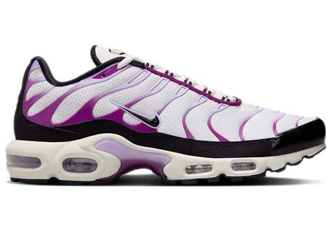 Nike Air Max Plus Lilac Bloom Men's 